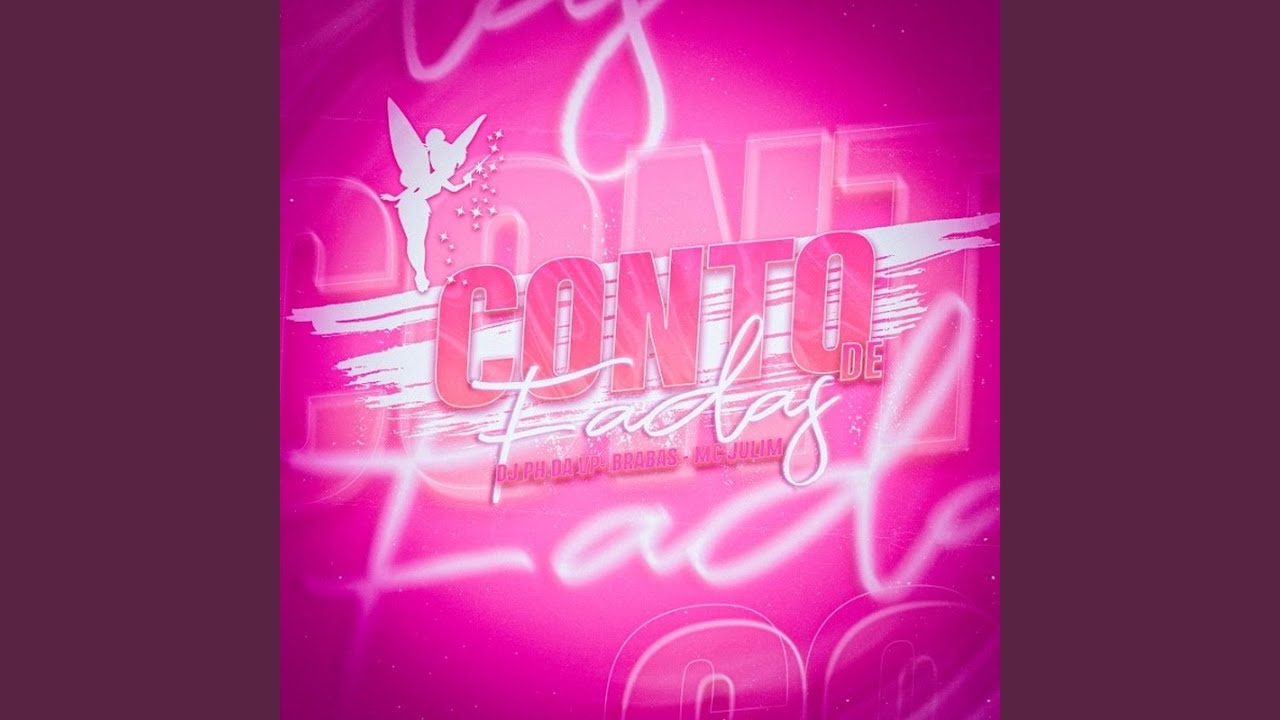 Conto de Fadas