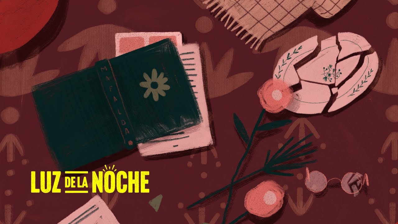 Mujer y lucha