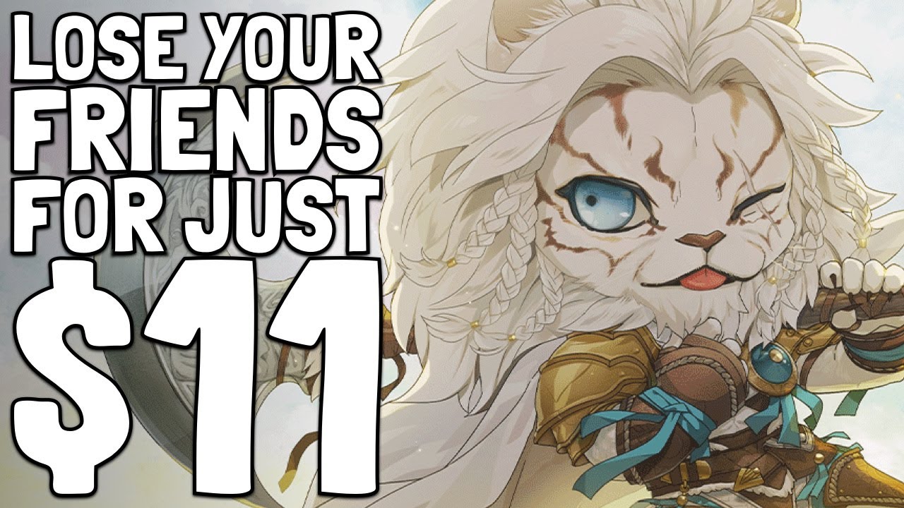 Lose Your Friends for Just $11! | Powerfully Unbearable Deck | EDH | Commander | Magic the Gathering