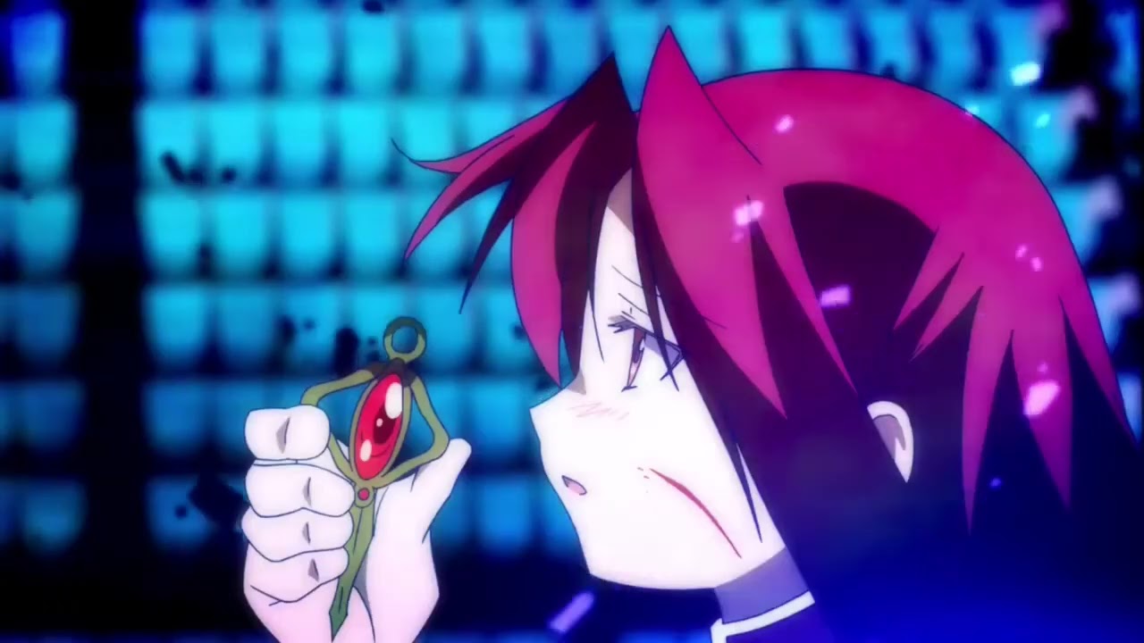 Madoka Magica~ AMV~ Catch My Breath~ Kyoko Sakura