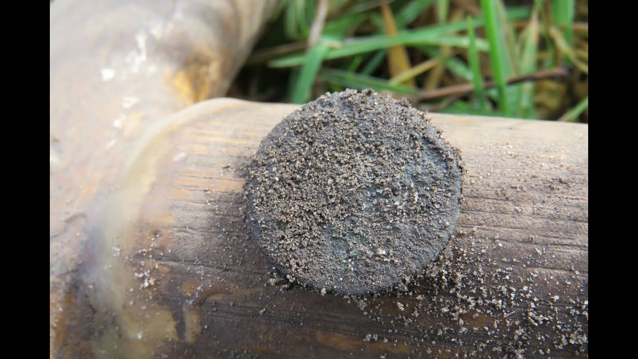Metal Detecting - How to clean coins