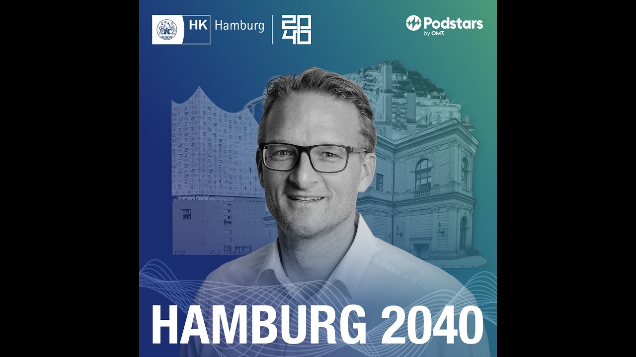Hamburgs Flughafen im Wandel – mit CEO Christian Kunsch