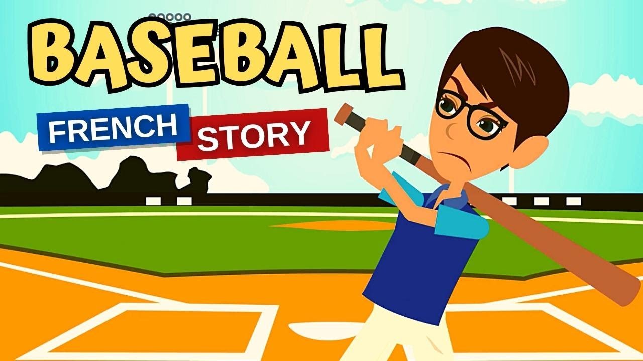 Learn and Speak French through Stories | Best French Conversation and Listening Practice