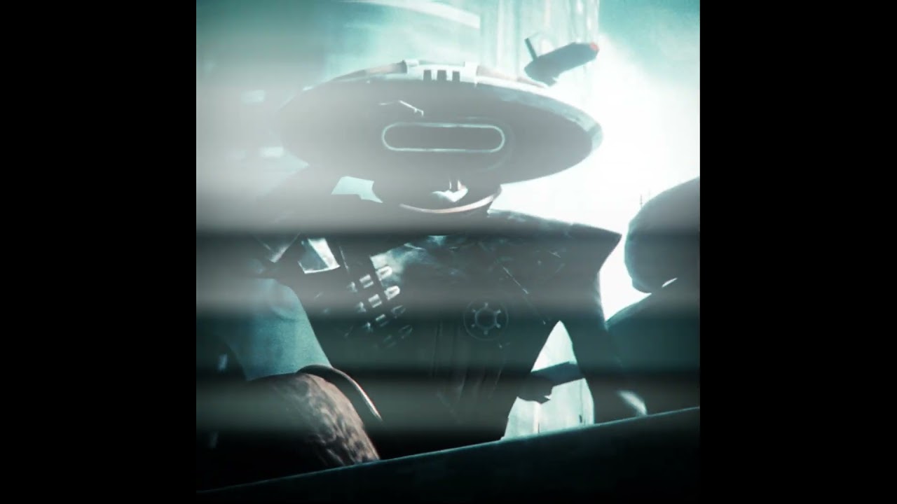 2 goated bounty hunters | Embo and Cad Bane edit | h4rdstyl3 1988 - slowed [4K] | #starwarsedit