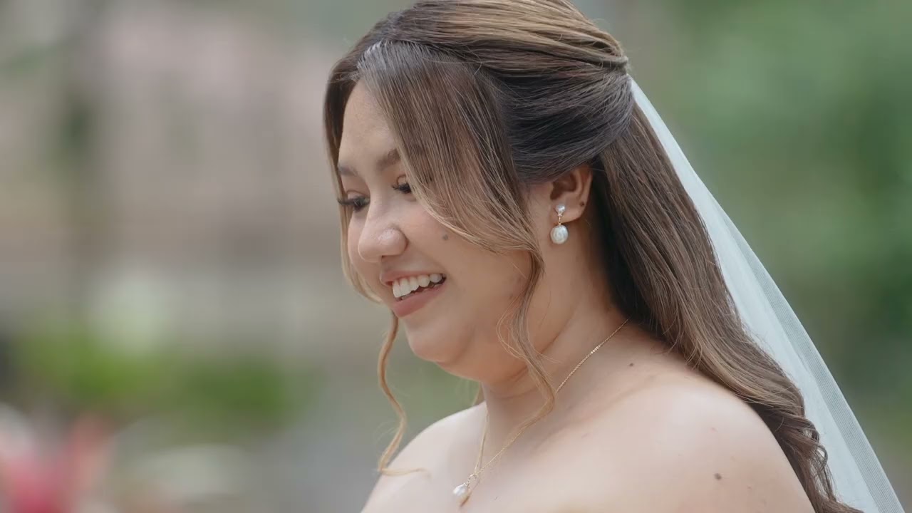01.13.26 Shannelle and Paul 💍