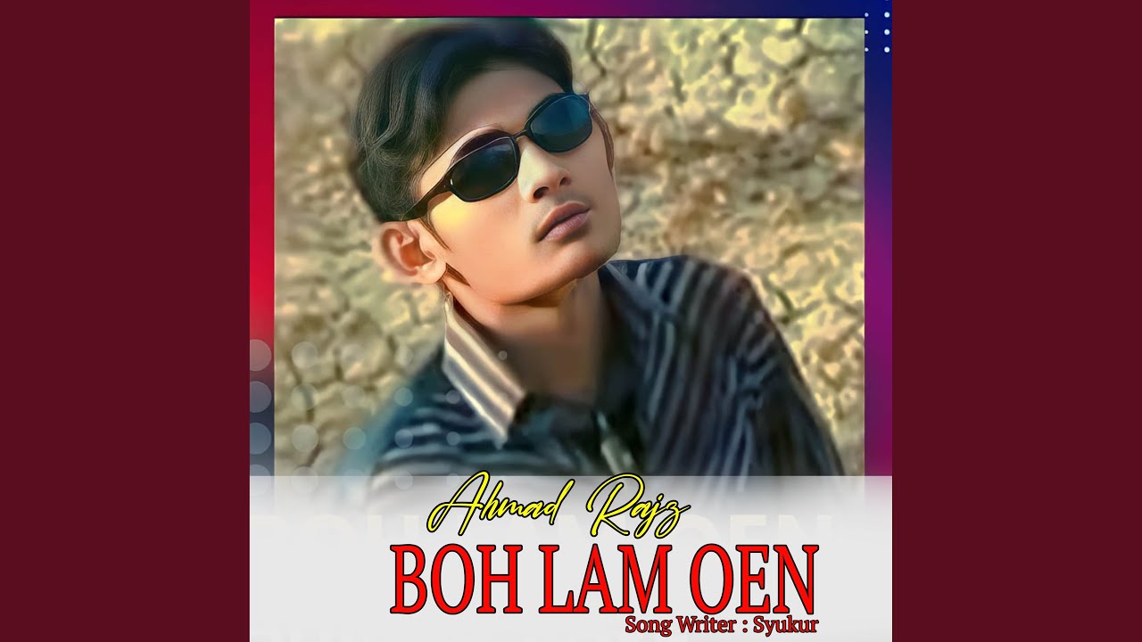 Boh Lam Oen