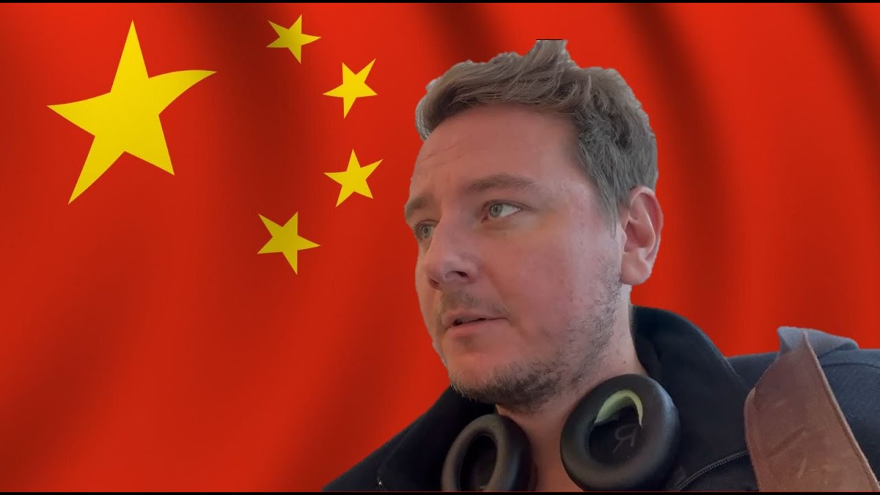 Visum für China: Unsere Herausforderungen und wie wir sie gemeistert haben