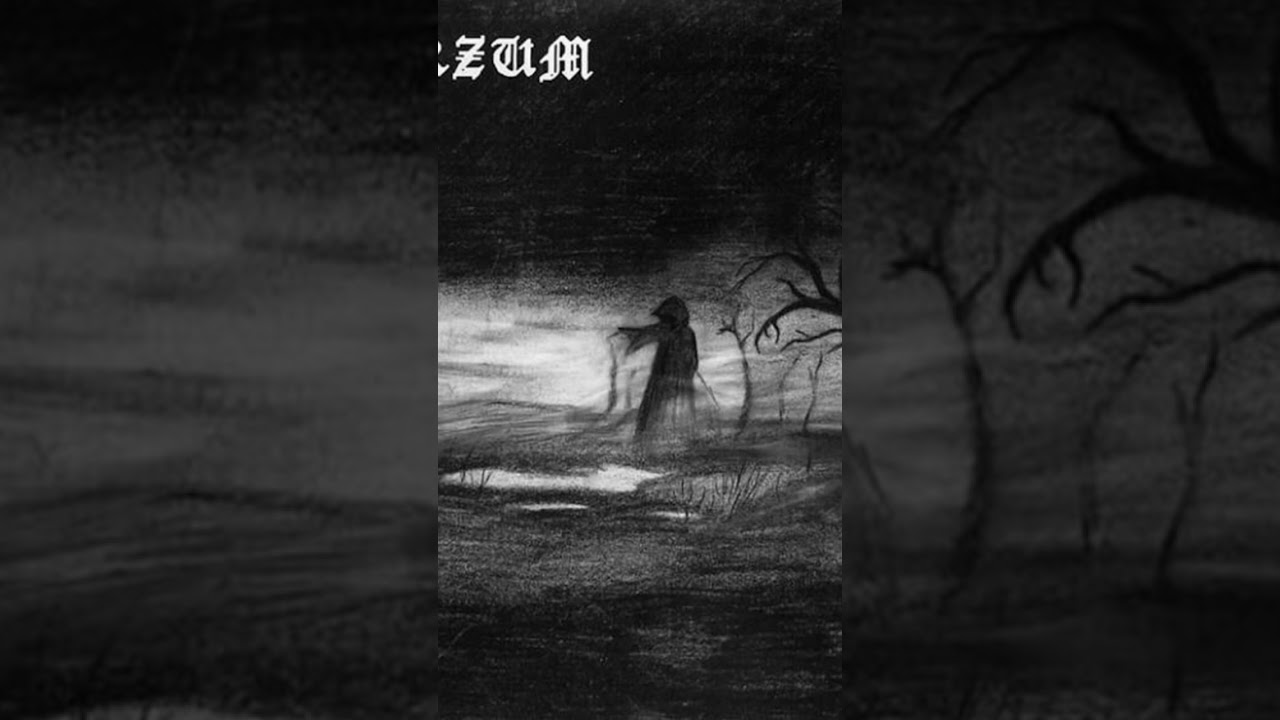 LOTRO: Burzum - My Journey to the Stars 