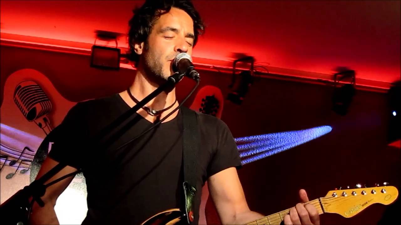 Sonnhalter und Band @ De Keller /Mettlach