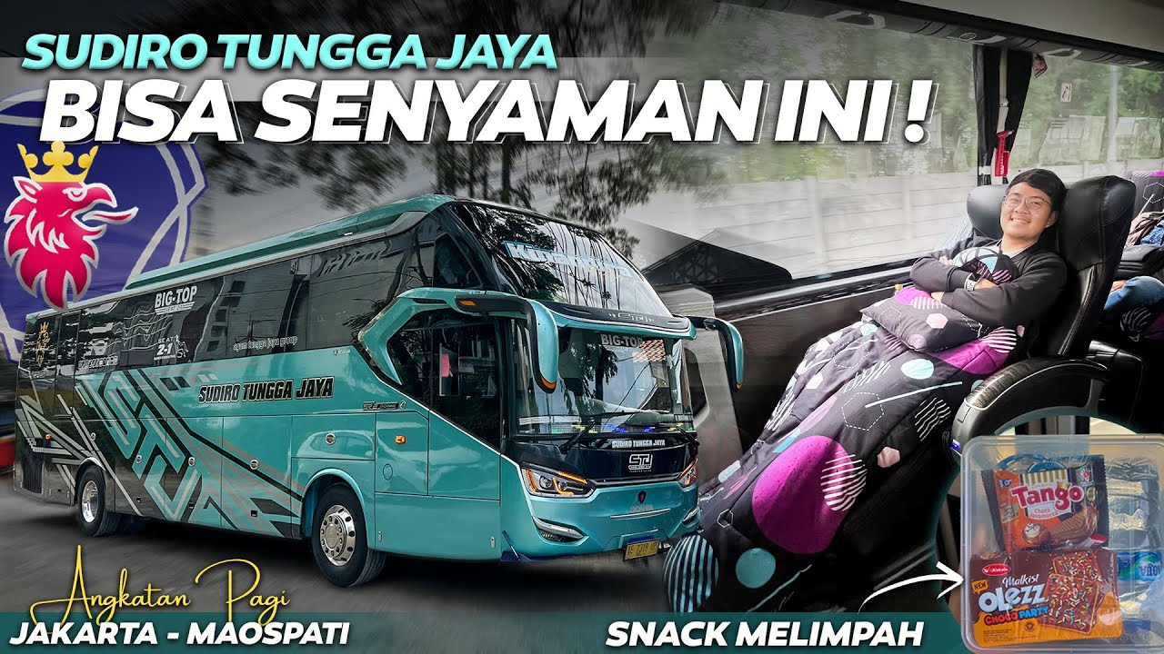 KASTA TERTINGGI SUDIRO TUNGGA JAYA ‼️ Trip Jakarta-Maospati with STJ BIG-TOP 2-1 Kinandira Vellago