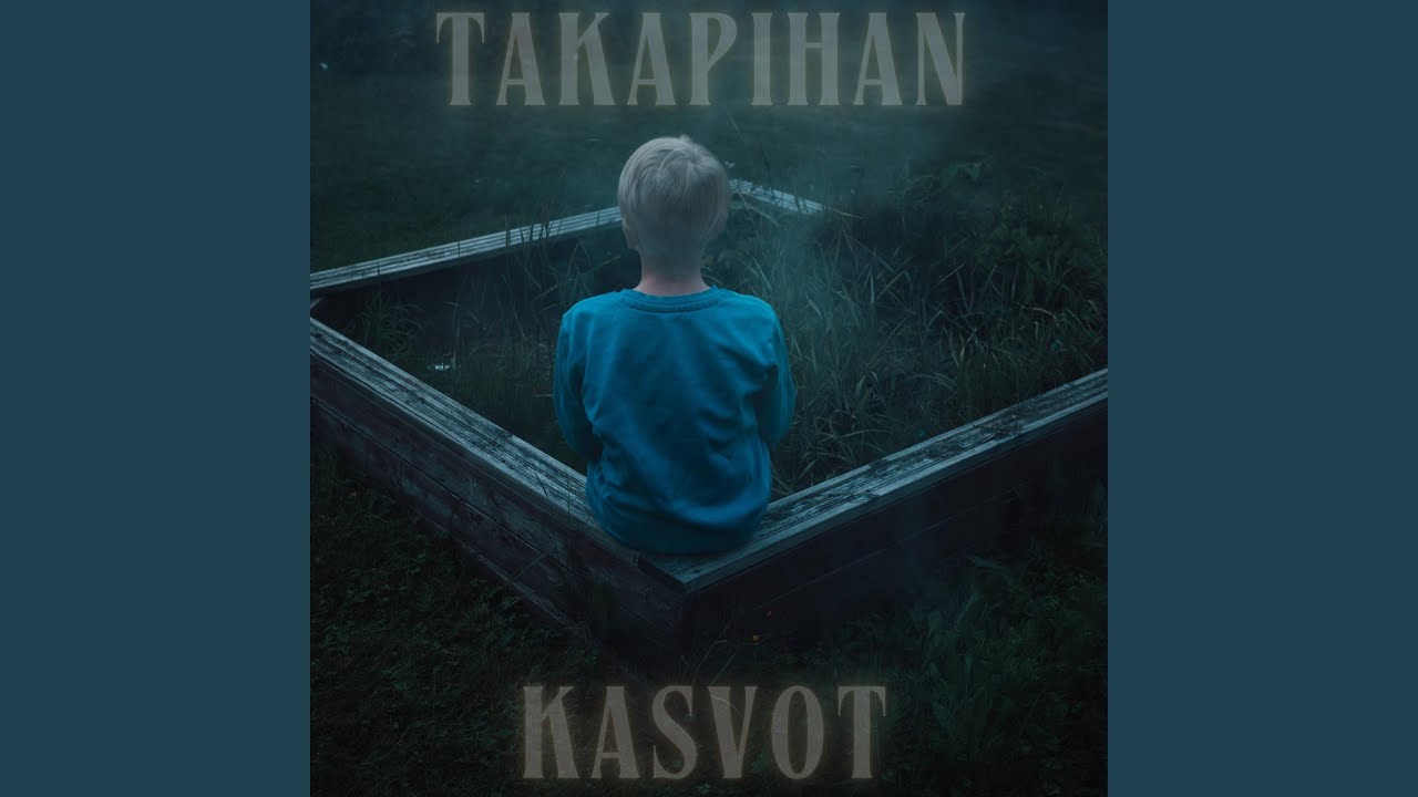 Takapihan kasvot