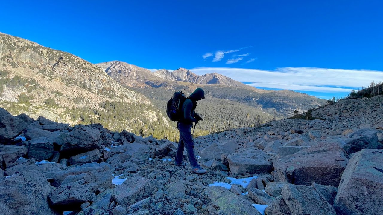 BPL community trip / colorado / october 2025