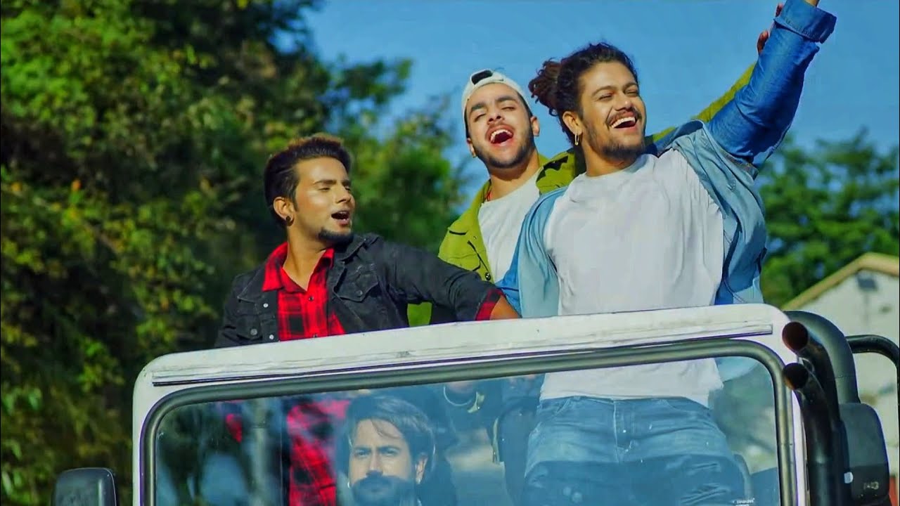 Yaar Kaminey ft. Hansraj Raghuwanshi | New Latest Hindi Songs