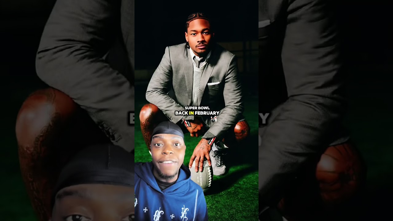 Stefon Diggs Says He&rsquo;s Done &ldquo;Being Performative&rdquo; Amid Cardi B Pregnan... #Shorts