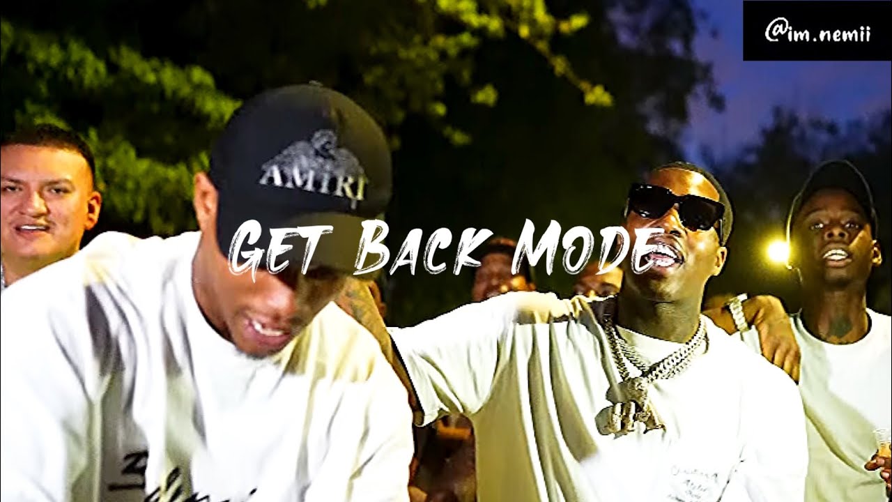 [HARD] No Auto Durk x Lil Zay Osama Type Beat Drill 2023 - 