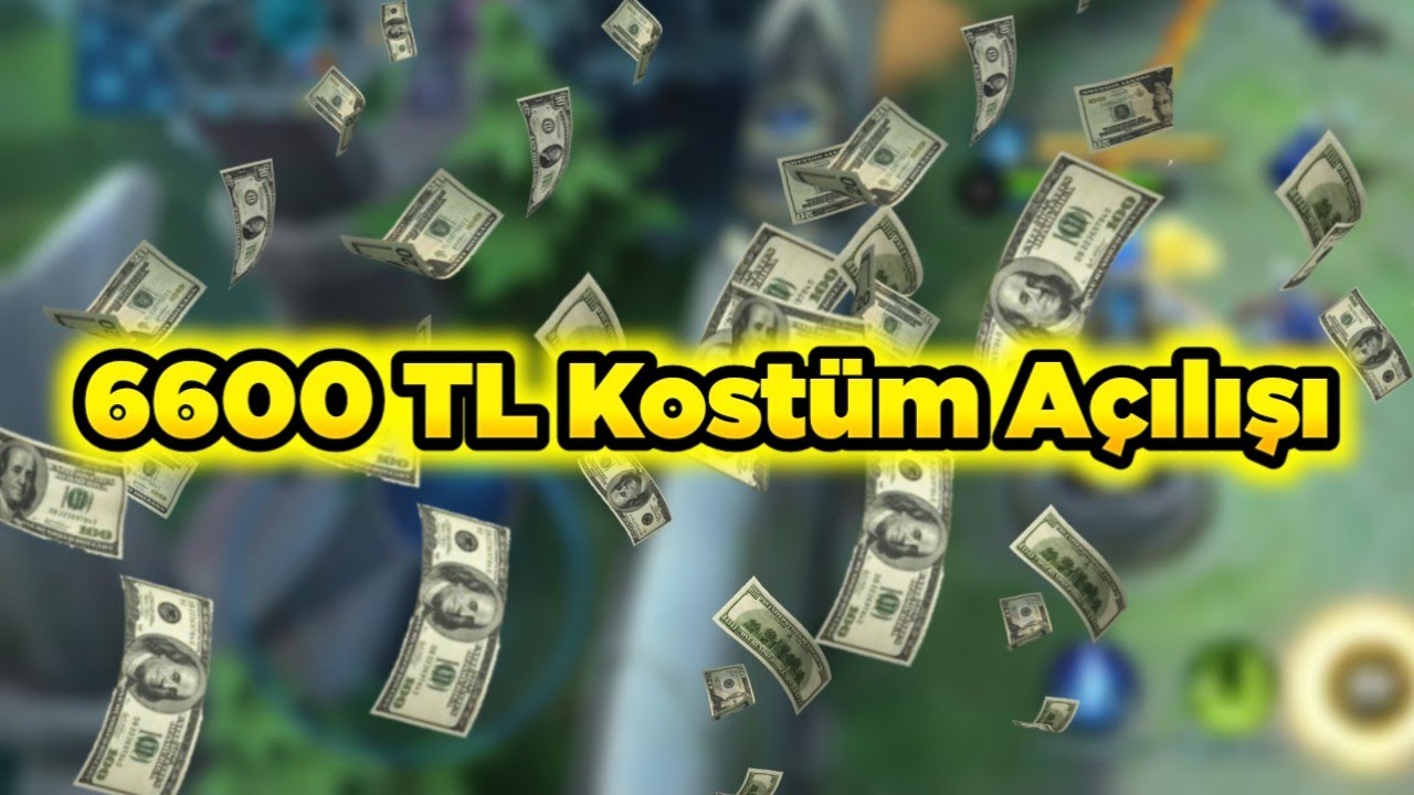 Paraya Kıydım 6600 TL'lik Kutu Açılışı Yapıyorum (Güzel Haber Var)