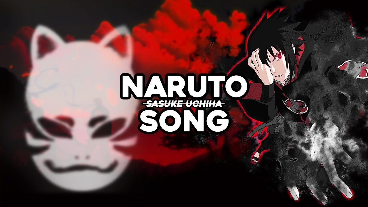 Anbu Monastir x Animetrix - Sasuke Uchiha [Anime / Naruto Song Prod. by Storchy]