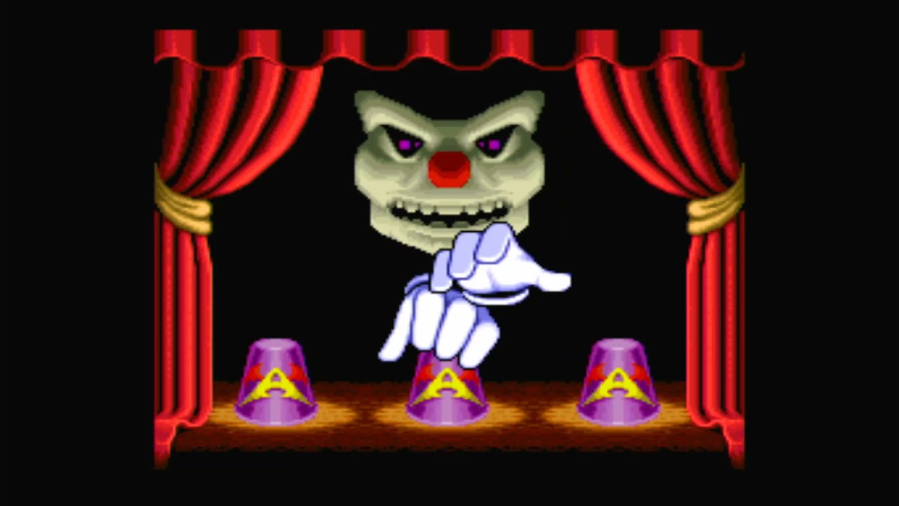 Aero the Acro-Bat 2 Super Nintendo / Super Famicom (SNES) | Emulated