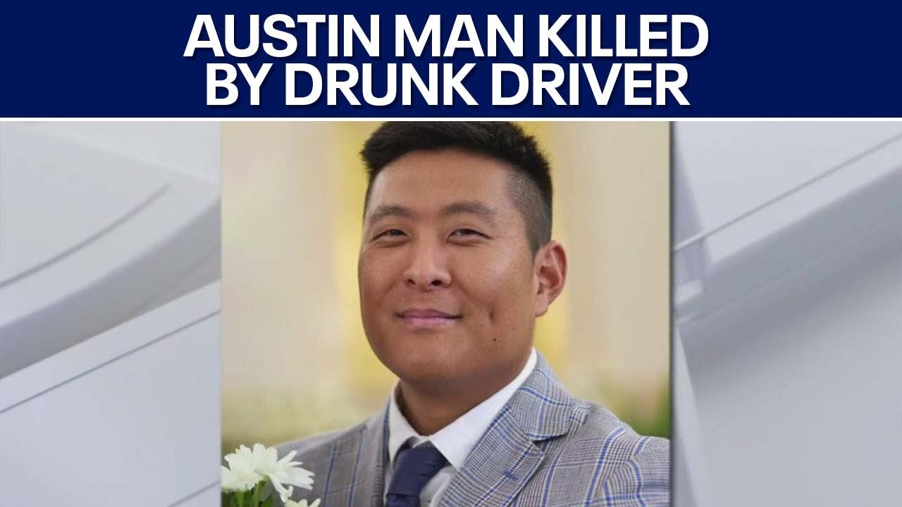 Austin crime: DWI suspect still in the run after killing victim | FOX 7 Austin