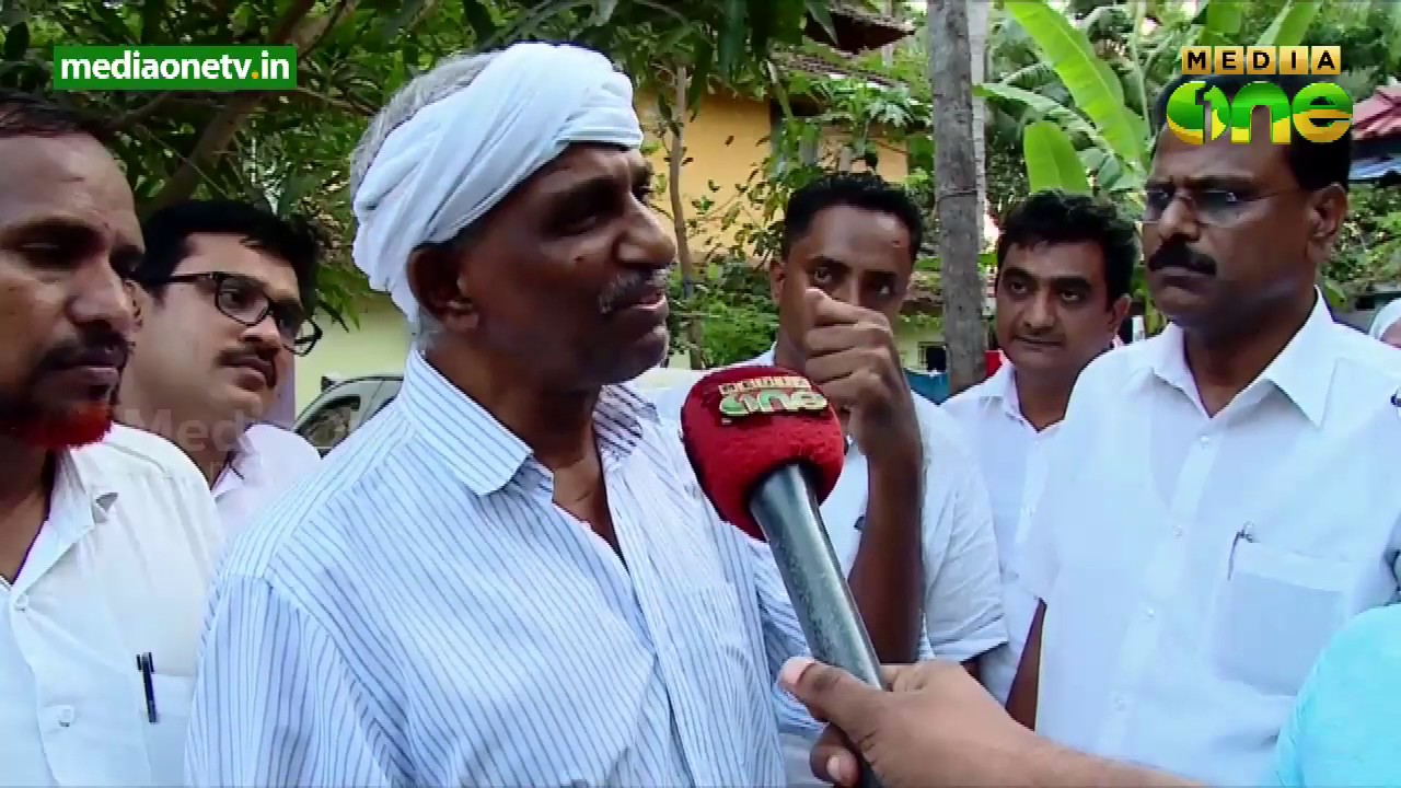 Police atrocity in Tanur