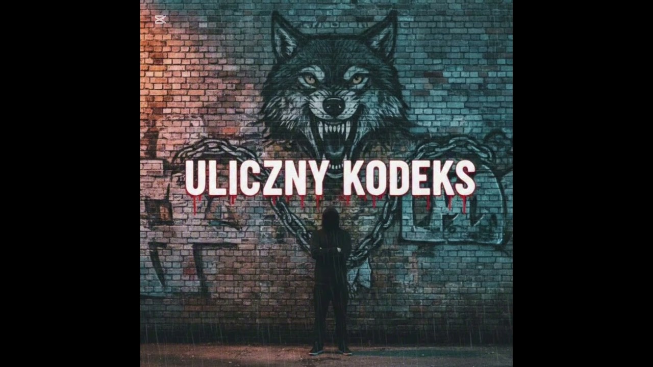 ULICZNY KODEKS | Rap o wartościach i zasadach ulicy | mocny przekaz 