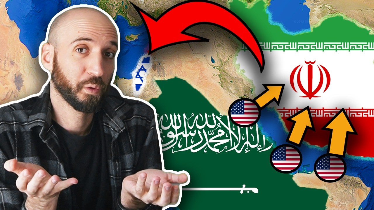 איך אמריקה הגיעה למצב הזה?