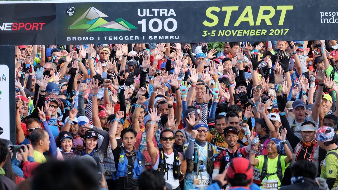 2017 BTS Ultra: Event Highlights