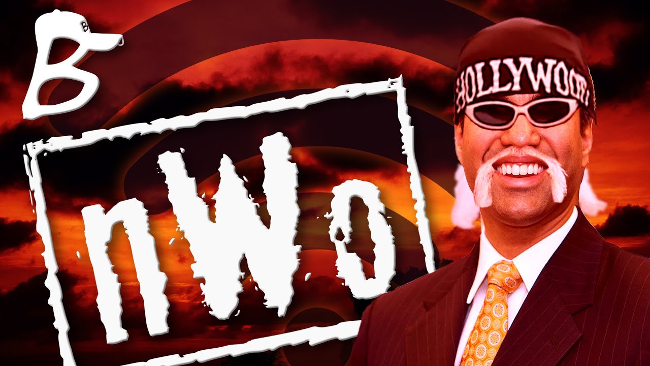 nWo - BEEFY | Net Neutrality Rap (Nerdcore Hip-Hop)