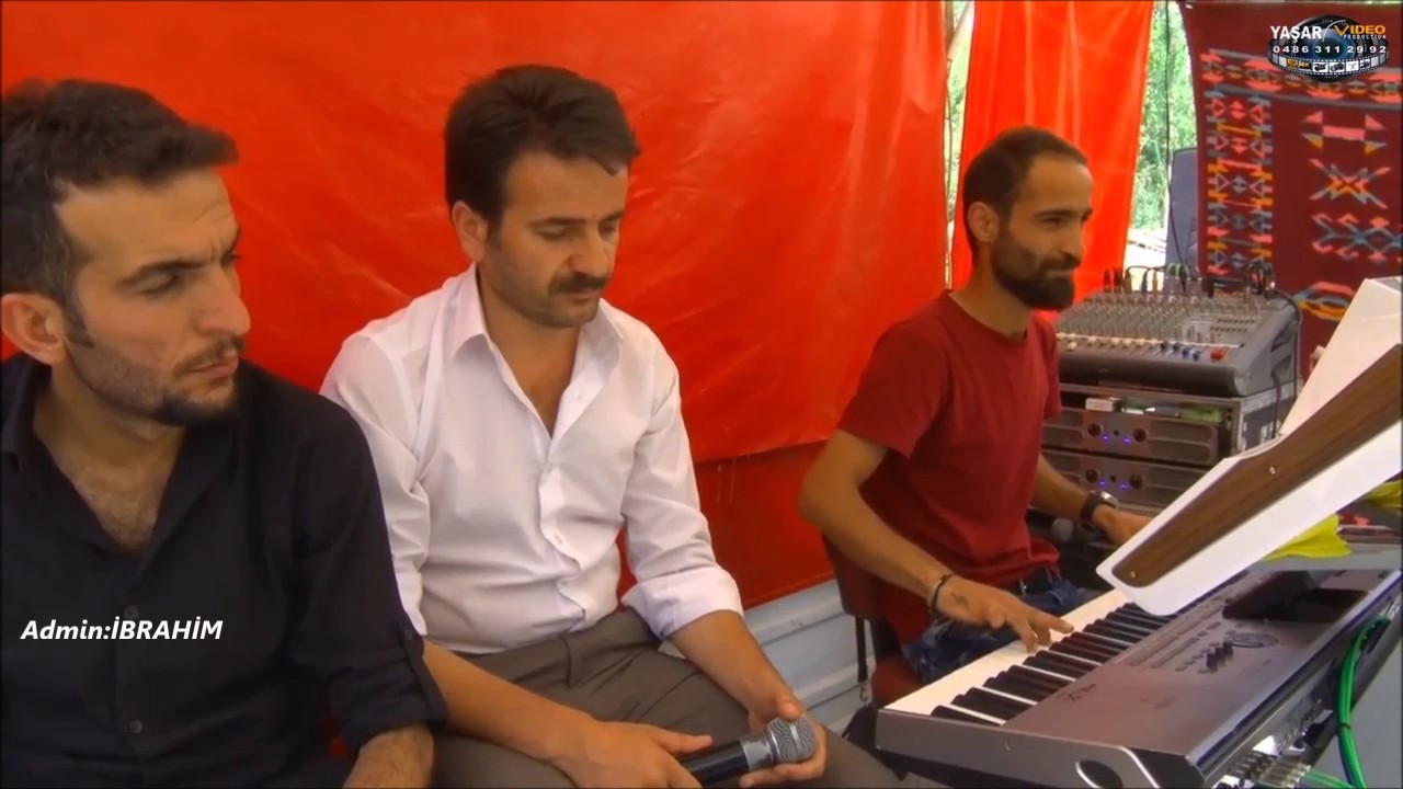 Şiyar Berwari - Gulamın YENİ [Admin:İBRAHİM]