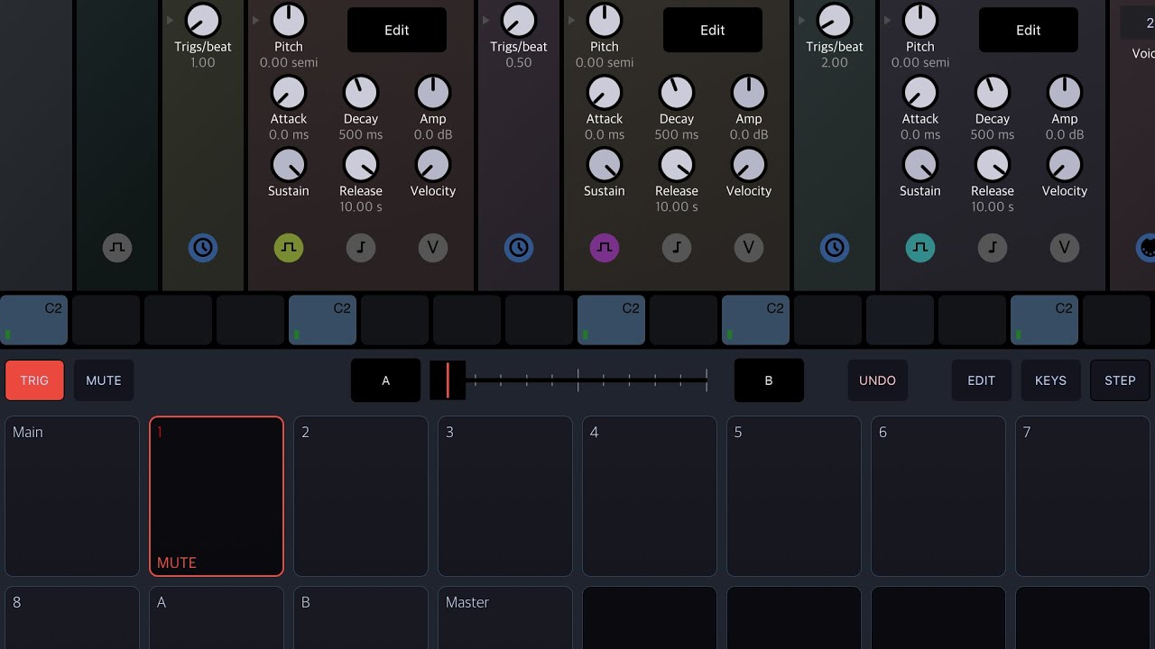 BeepStreet Drambo - Tutorial Part 17: Clock Generators
