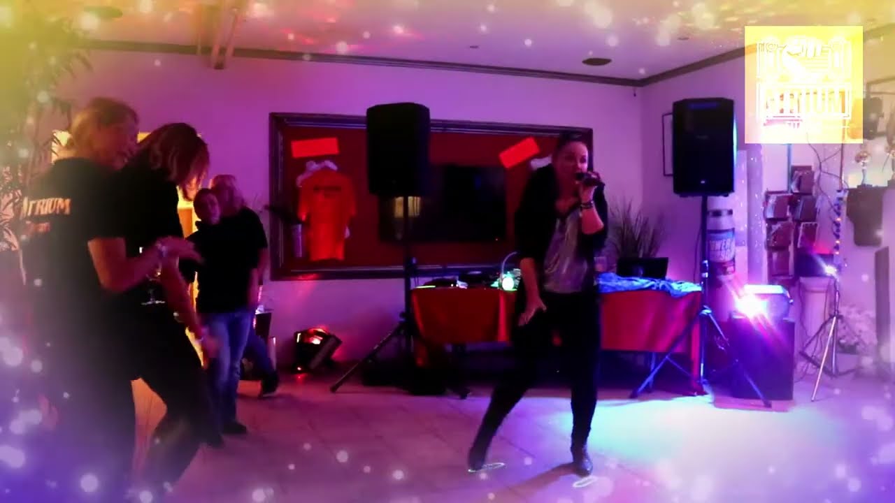 Das Atrium Fitness Hannover feiert 20-jähriges Jubiläum mit DJ Roger Lang