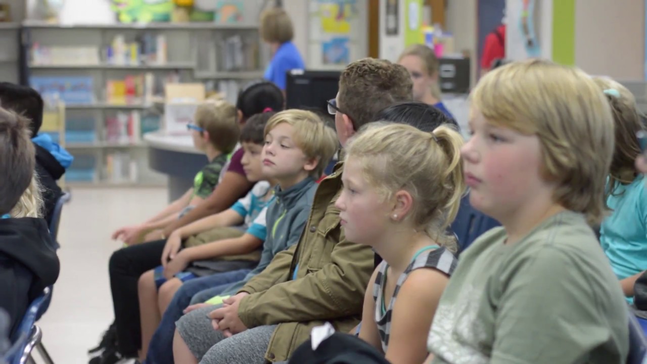 Classroom Focus: Fire Safety at Southgate