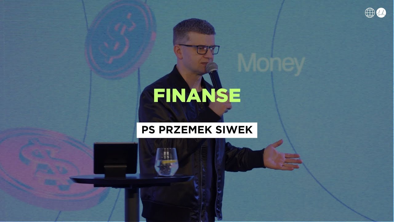 Finanse | Ps Przemek Siwek