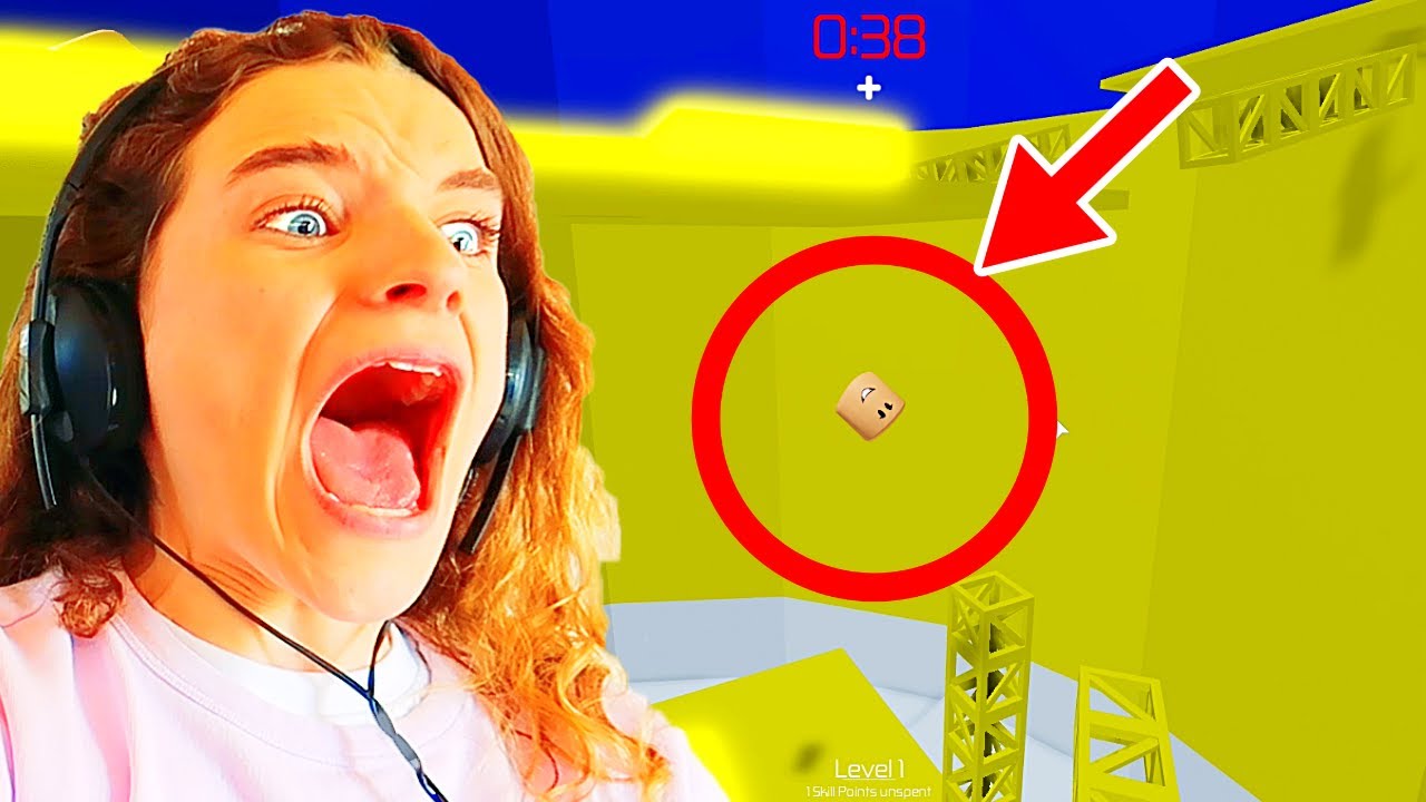 САБРЕ ТАК РАССТРОИЛАСЬ в Башне Ада (ТОЛЬКО ДЛЯ МУТАТОРОВ-ГАНДИКАПОВ) Roblox Gaming с The Norris Nuts