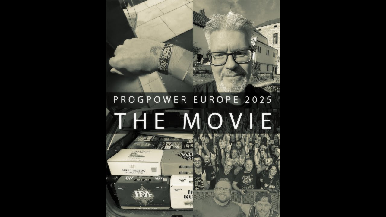 ProgPower Europe 2025