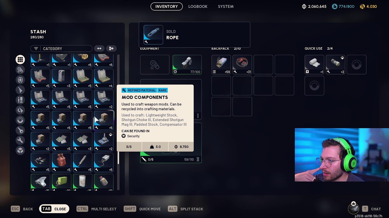 Nuevo Mini BP | Retos y Tips