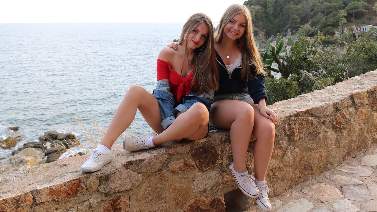 LLORET DE MAR Girlstrip 2019 | Itsaboutyourstory
