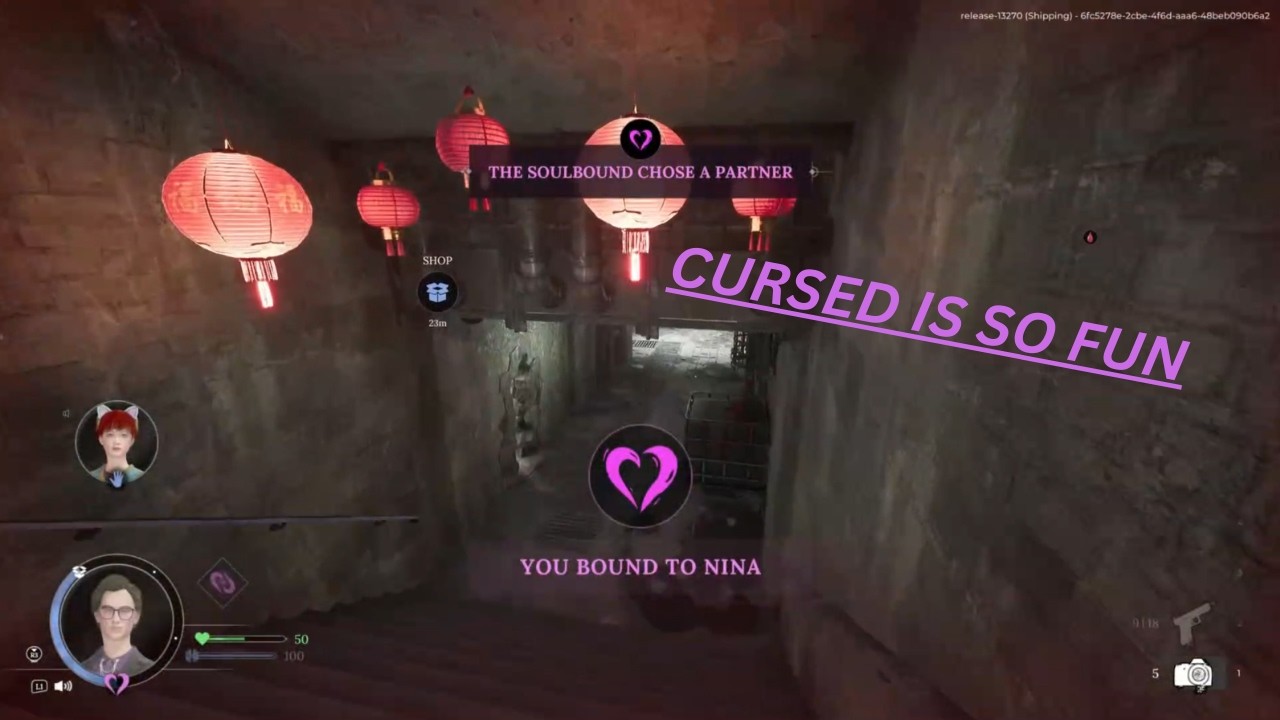 CURSED Roles in Deceit 2 are so FUN