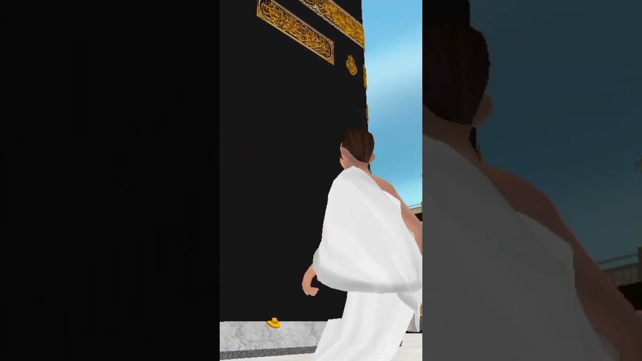 #maaka #kaba #allah #muslim