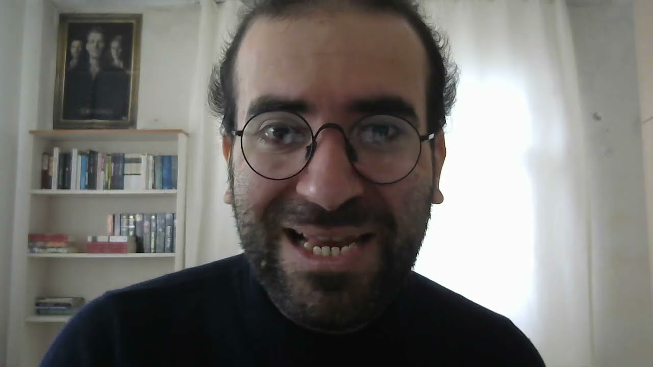 Günümüzde Çalışmak Kölelik mi?