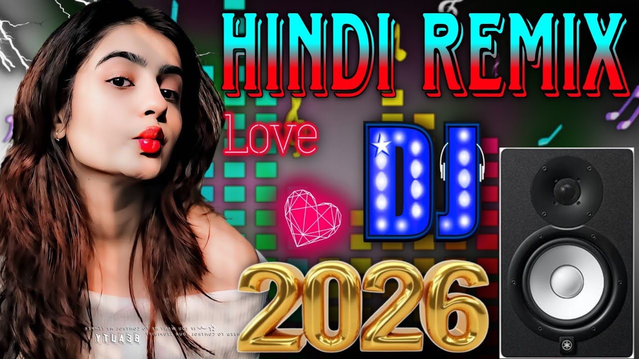 Dj Song💙 || Top Dj | Hard Bass ❤️‍🔥 | JBL Dj Remix | Old Hindi Dj Song 🥀| | Dj Remix Song 2025