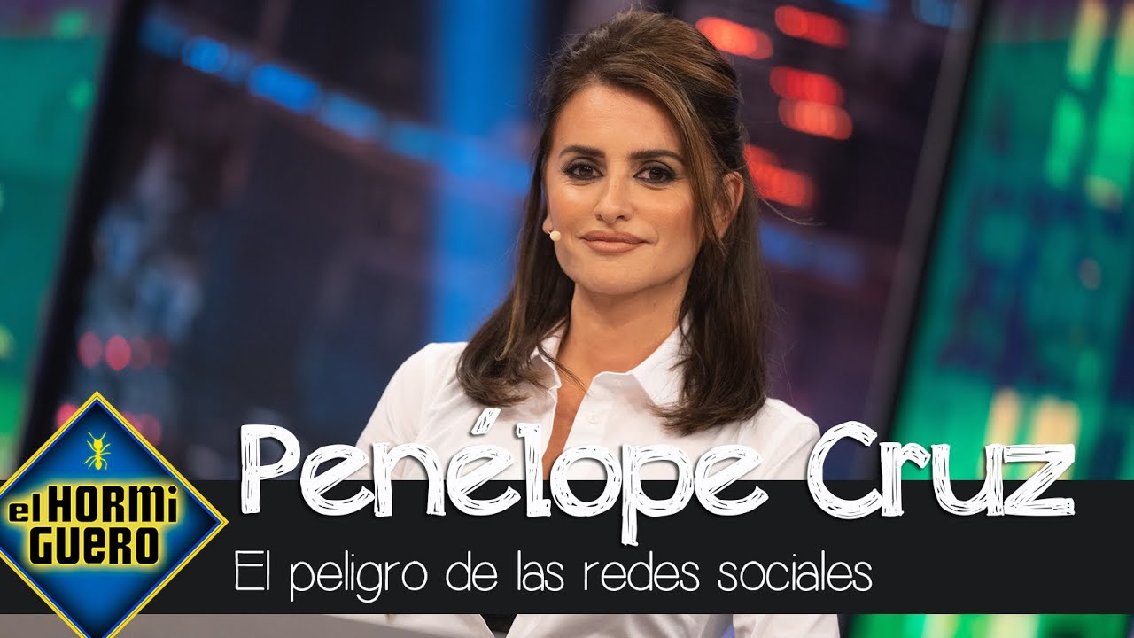 La opinión de Penélope Cruz sobre 