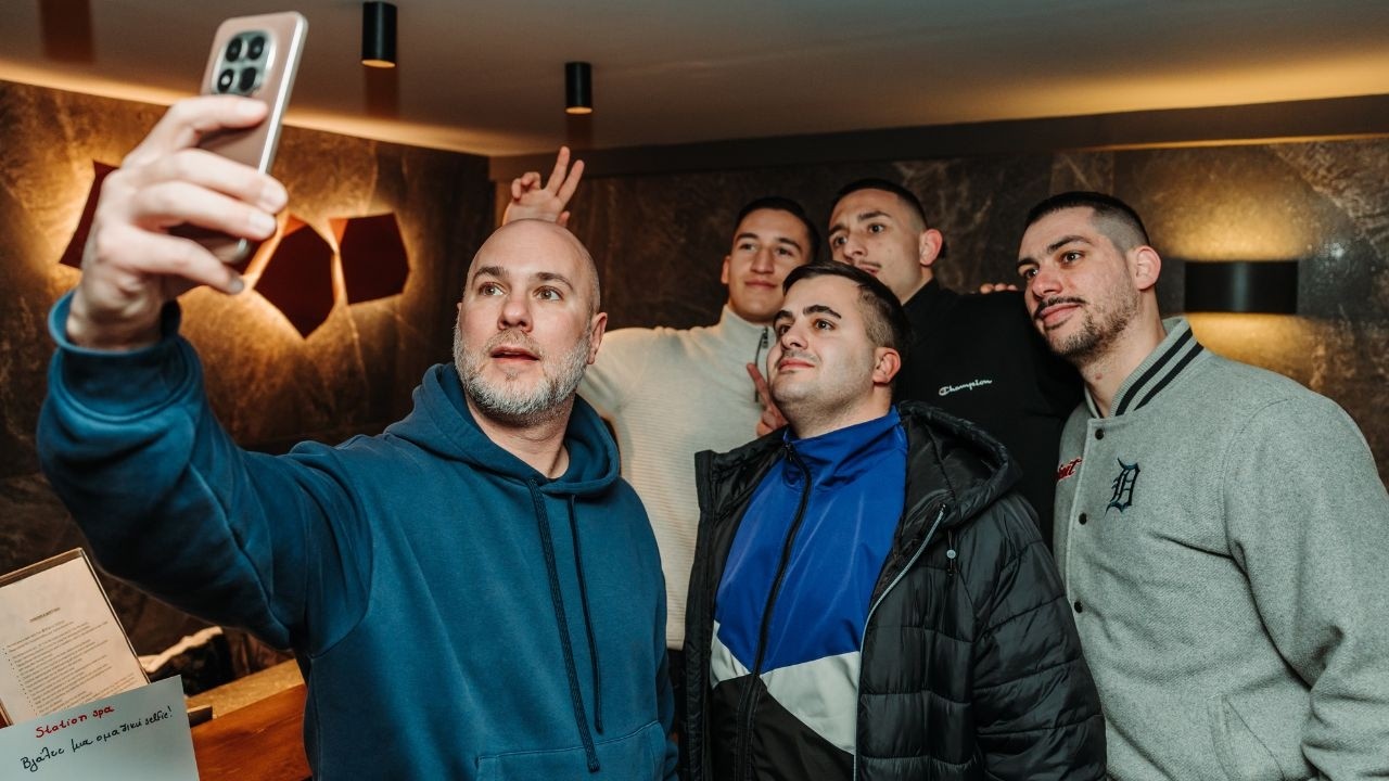 Το μυστήριο στην Αρίστη, το Xiaomi κινητό-σύμμαχος και ένα μοναδικό κυνήγι θησαυρού
