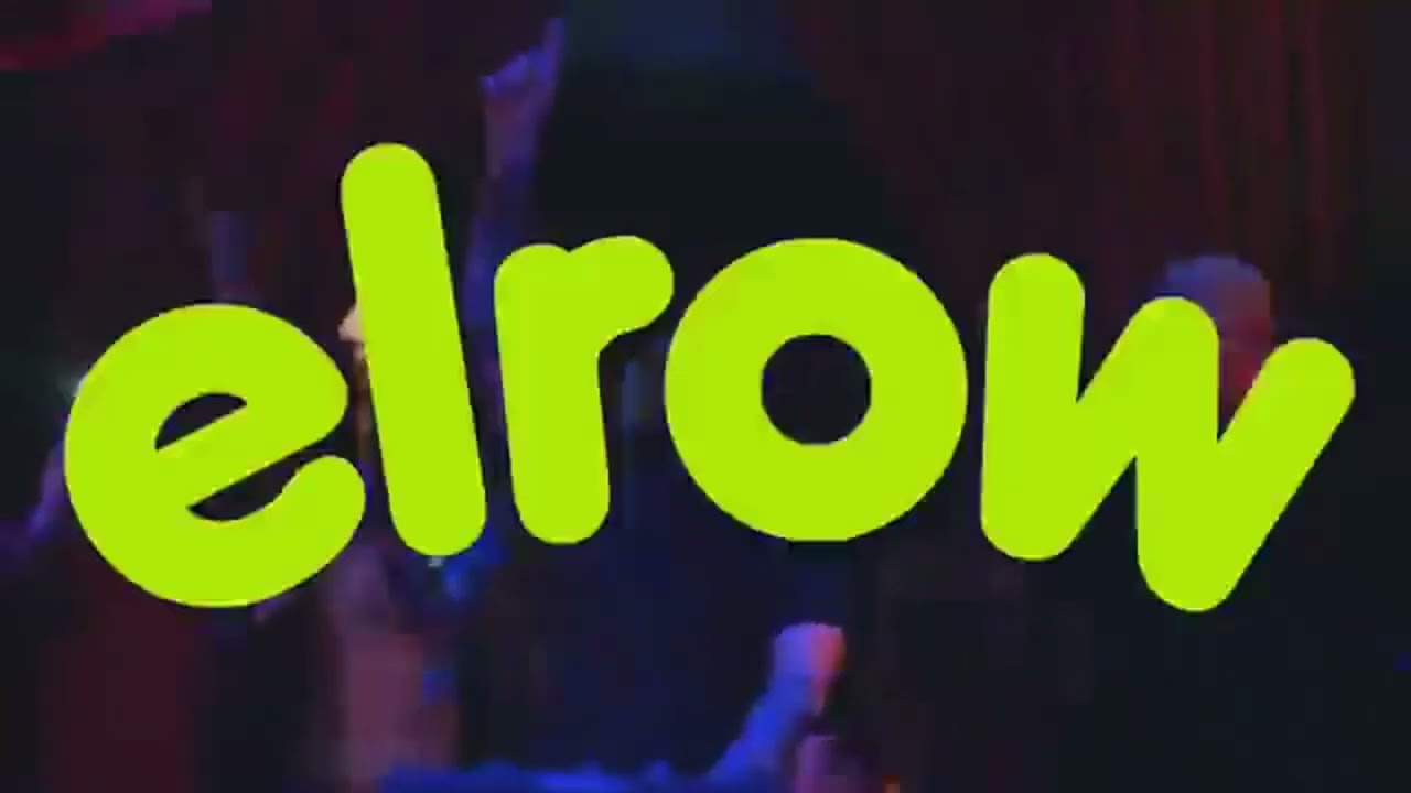 ELROW sessions IBIZA New Year