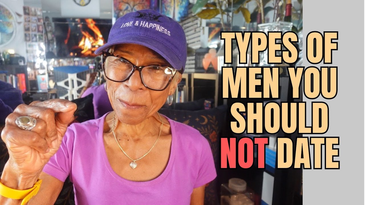 Типы мужчин, с которыми вам не следует встречаться: советы, цели и рекомендации по отношениям