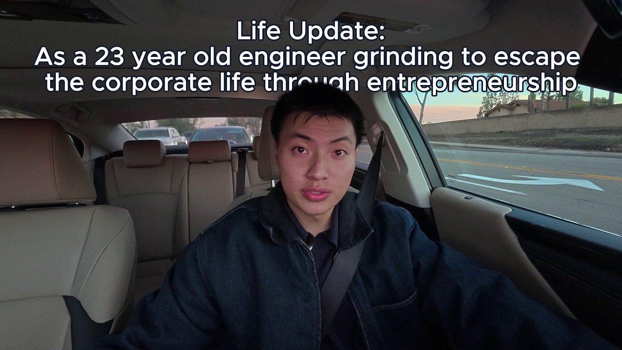 Trapped by a Life That Looks Successful