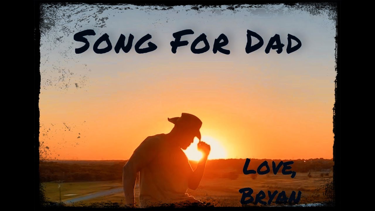 Song For Dad