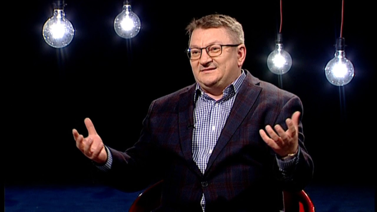 Garantat 100% cu Armand Goşu (@TVR1)