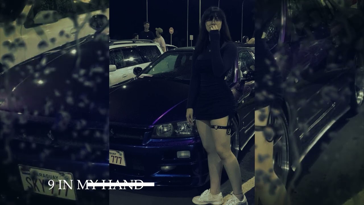 9 IN MY HAND - Remymane ft Illegalmane
