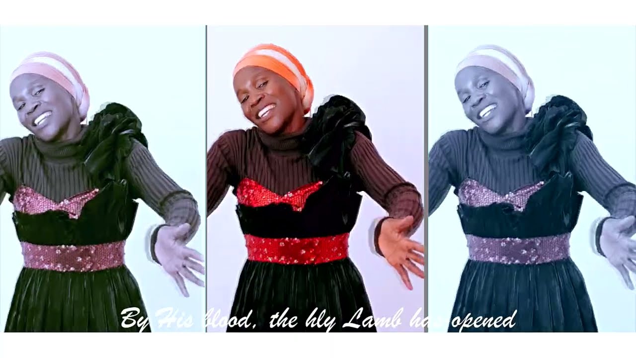 REMB YESU_NEW Official HD Video BY BERYL WASEGA.Audio by Key-D Records//Revlight media